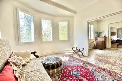 Maison - 195 m² - 5 pièces