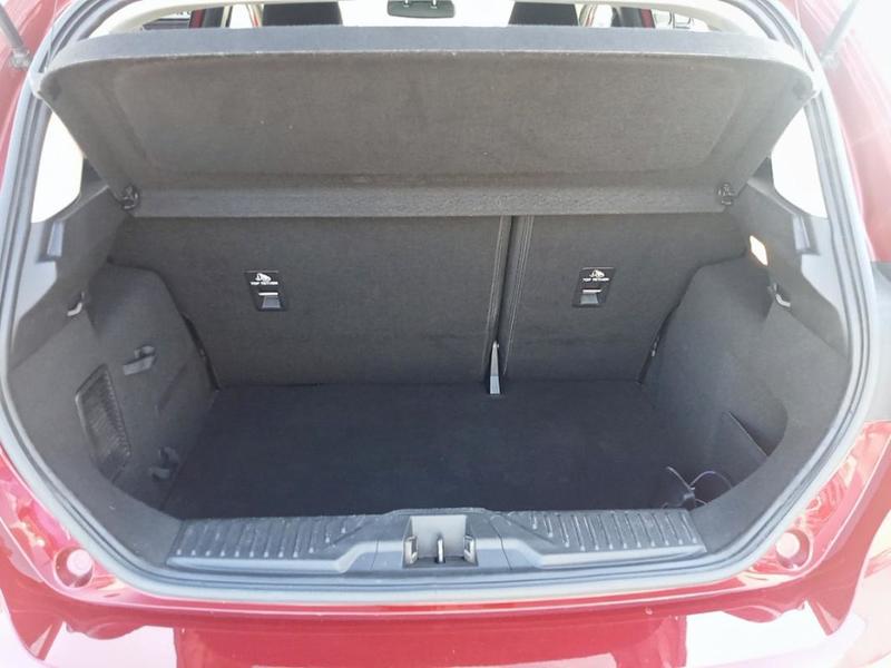 Ford Fiesta VII 1.0 Ecoboost 100ch s/S Titanium