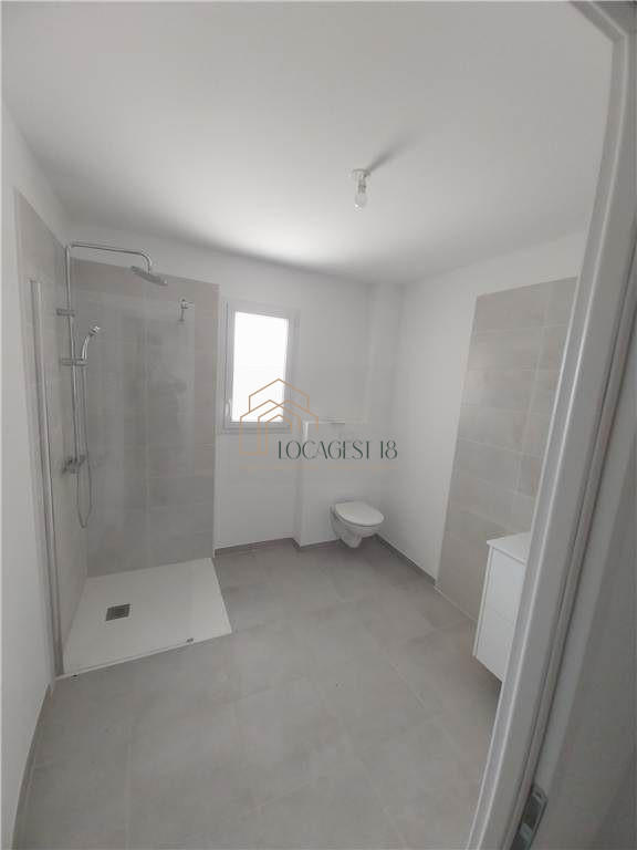 Maison - 68 m² - 3 pièces