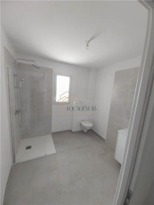 Maison - 68 m² - 3 pièces