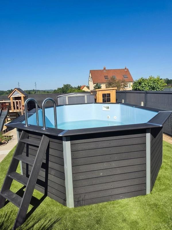 Maison - 126 m² - 6 pièces