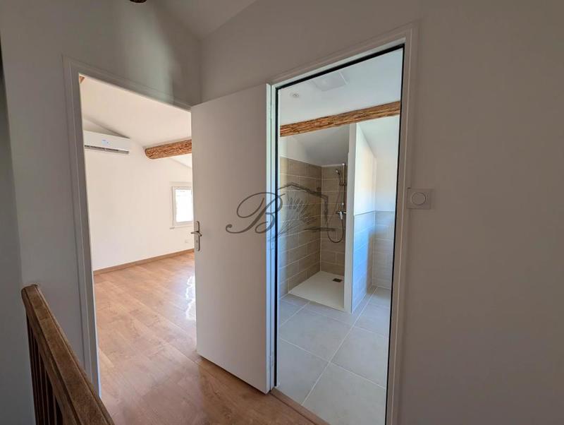 Maison de village - 50 m² - 3 pièces