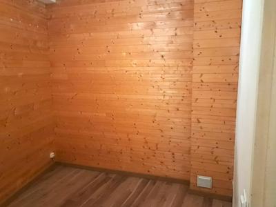 Appartement - 33 m² - 3 pièces