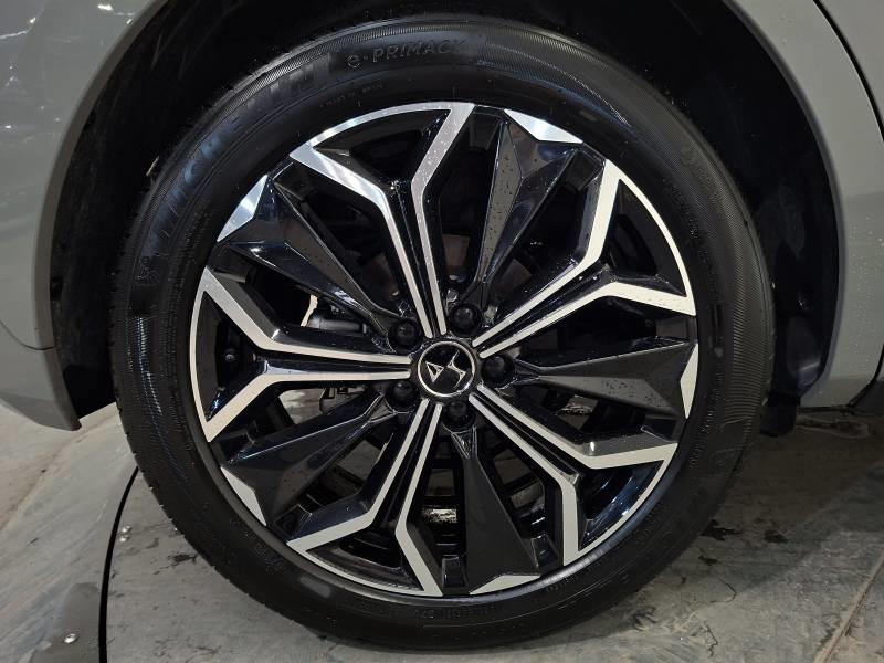 Ds Ds 4 PureTech 130 Eat8 Rivoli