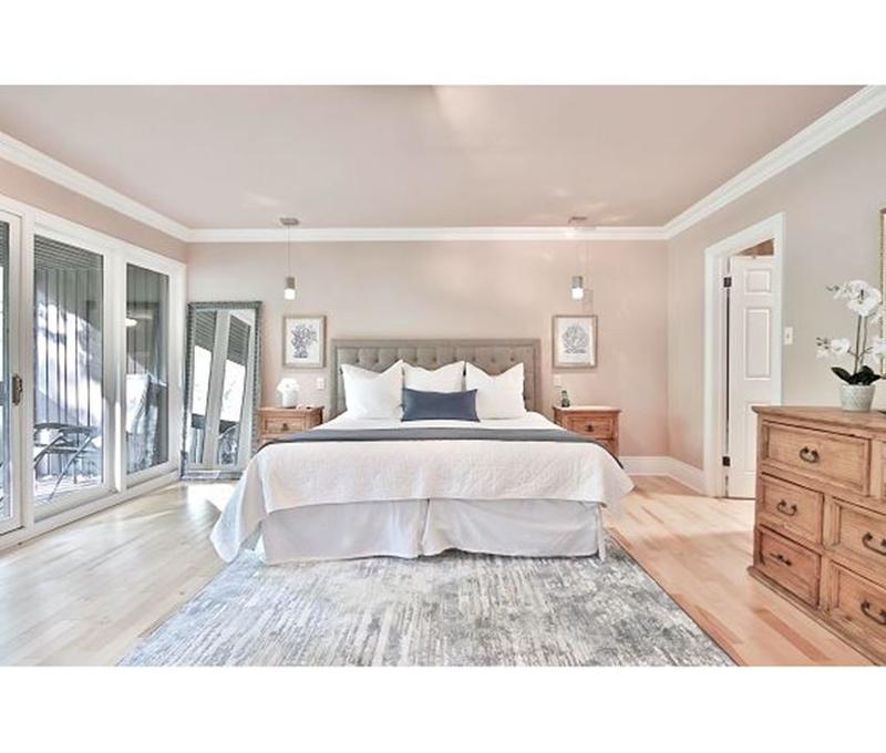 Appartement - 131 m² - 5 pièces