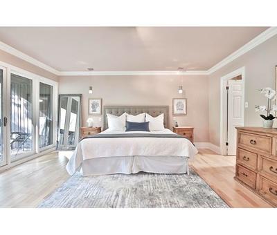 Appartement - 131 m² - 5 pièces