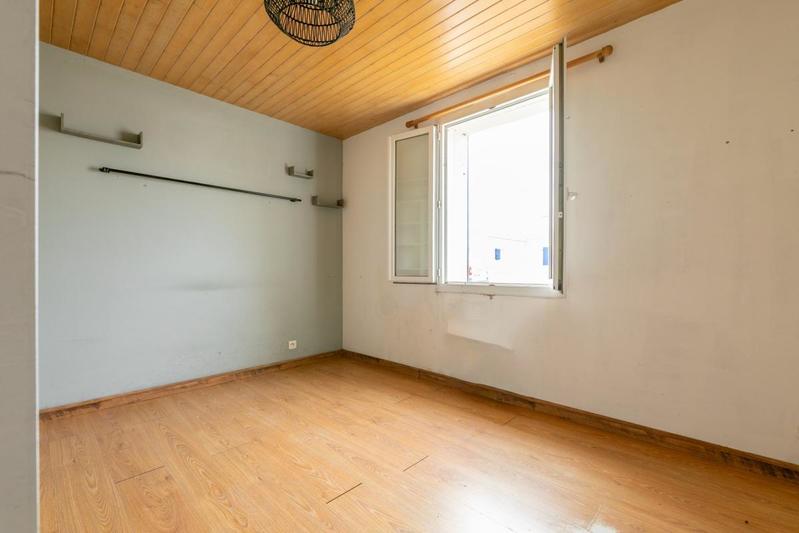Maison - 75 m² - 4 pièces