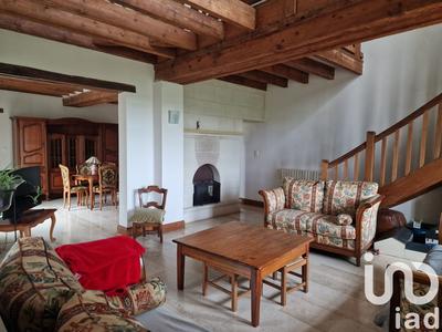 Maison - 247 m² - 7 pièces