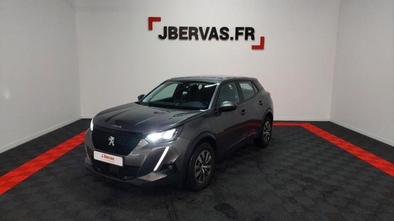 Peugeot 2008 Bluehdi 130 s&amp;S Eat8 Active Business