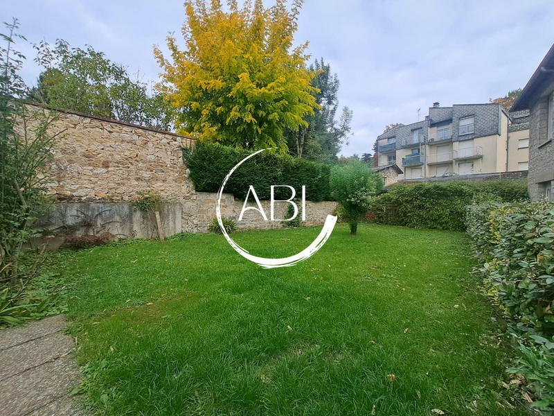 Appartement - 85 m² - 3 pièces