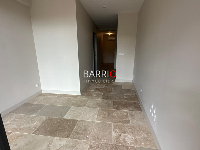 Appartement - 26 m² - 1 pièce