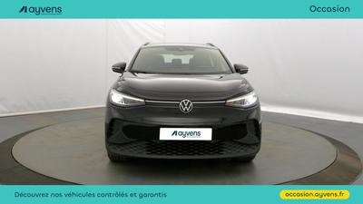 Volkswagen Id.4 204ch Pro Performance 77 kWh Business