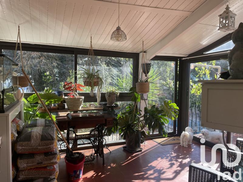 Maison - 145 m² - 4 pièces