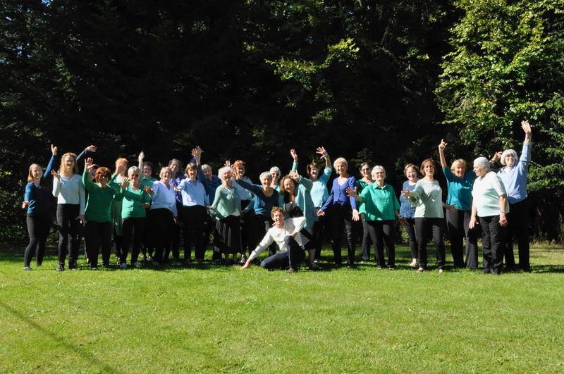 Concert de Noël : In Nativitate Domini