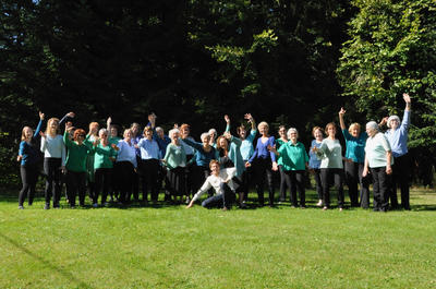 Concert de Noël : In Nativitate Domini