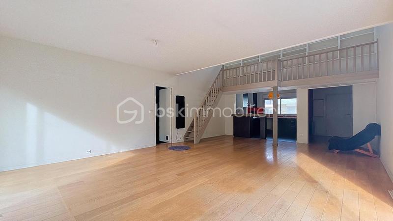 Pavillon - 120 m² - 5 pièces