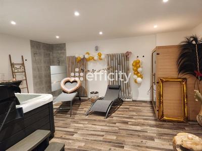 Bureau - 170 m² - 7 pièces