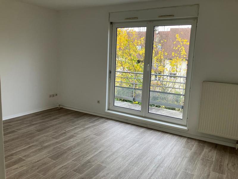 Appartement - 60 m² - 2 pièces