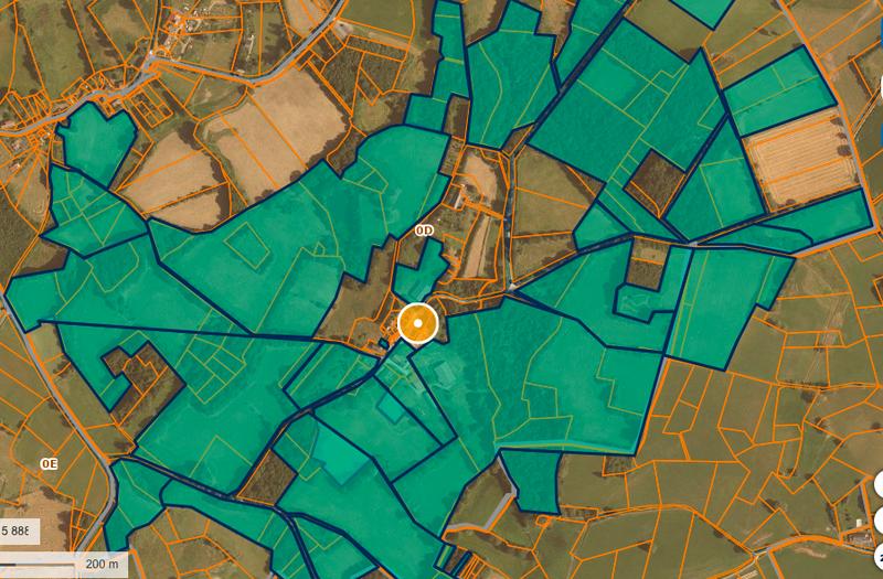 Maison - 150 m² - 4 pièces