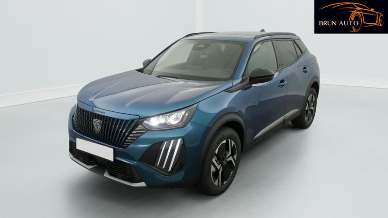 Peugeot 2008 Hybrid 145 e-Dcs6 Allure