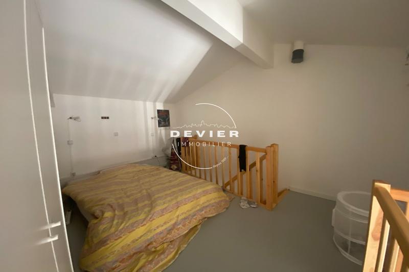 Appartement - 30 m² - 2 pièces