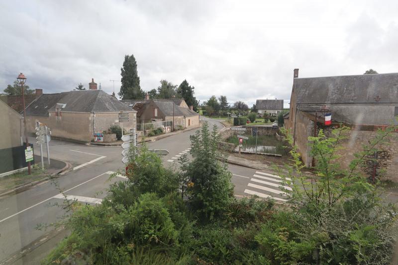 Maison ancienne - 244 m² - 5 pièces