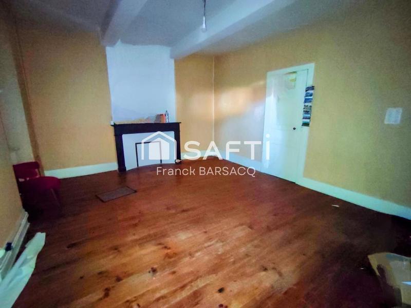 Maison - 263 m² - 8 pièces