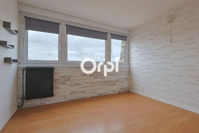 Appartement - 86 m² - 4 pièces