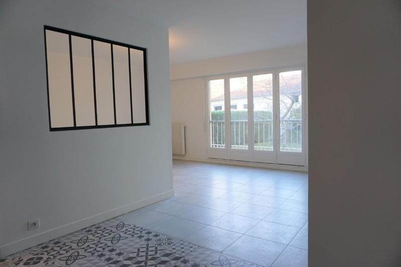 Studio - 40 m² - 1 pièce