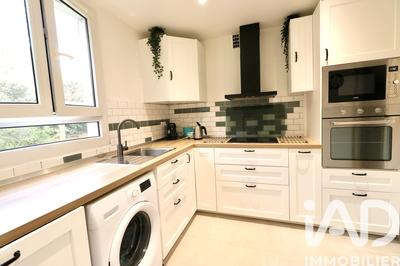 Appartement - 82 m² - 5 pièces