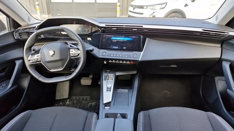 Peugeot 308 Puretech 130ch Ss Eat8 Active Pack