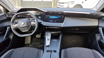 Peugeot 308 Puretech 130ch Ss Eat8 Active Pack