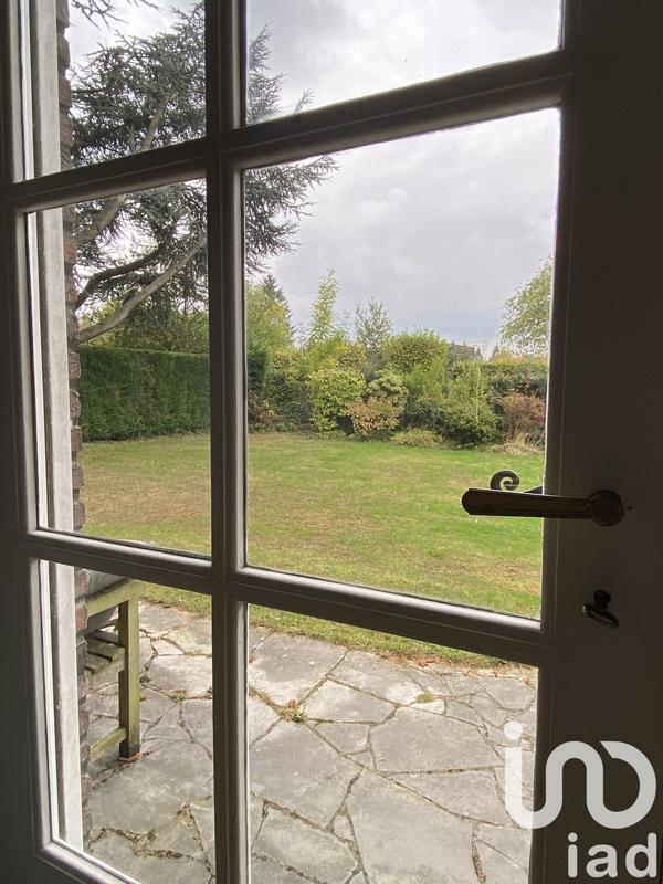 Maison - 152 m² - 6 pièces