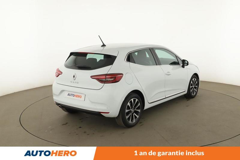 Renault Clio 1.0 TCe Intens 91 ch