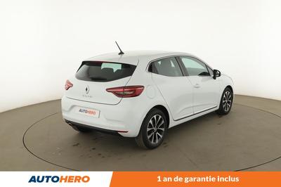 Renault Clio 1.0 TCe Intens 91 ch