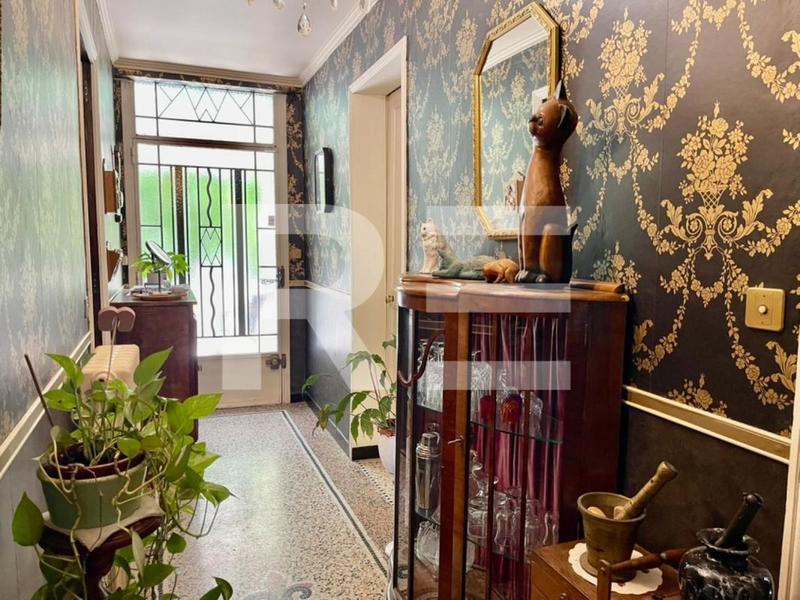 Maison bourgeoise - 138 m² - 8 pièces