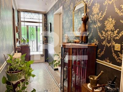 Maison bourgeoise - 138 m² - 8 pièces