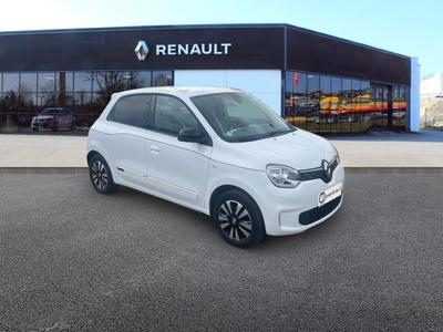 Renault Twingo E-Tech Electrique III Techno