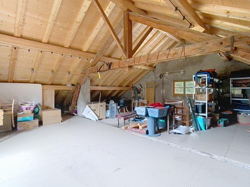 Châlet - 170 m² - 6 pièces