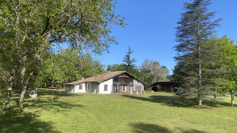 Maison - 172 m² - 7 pièces