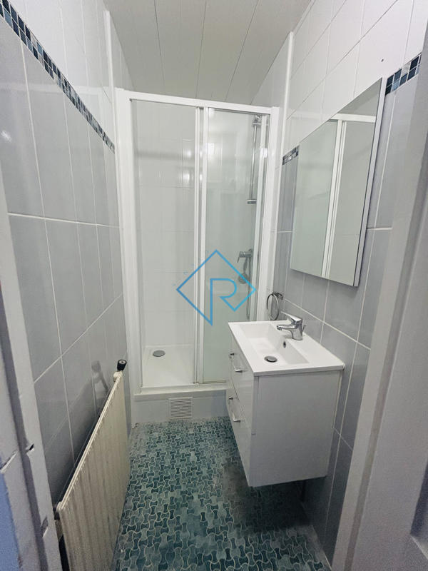 Appartement - 40 m² - 3 pièces