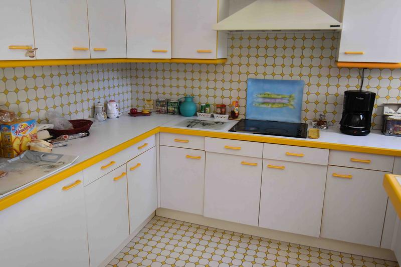 Maison traditionnelle - 202 m² - 8 pièces