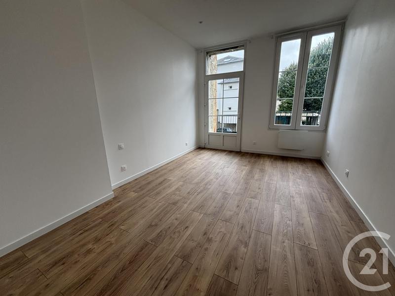 Appartement - 88 m² - 3 pièces