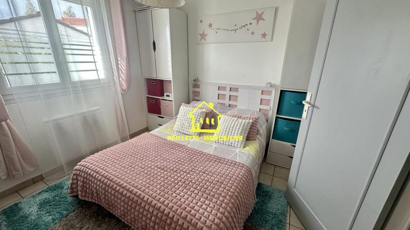 Maison - 115 m² - 4 pièces