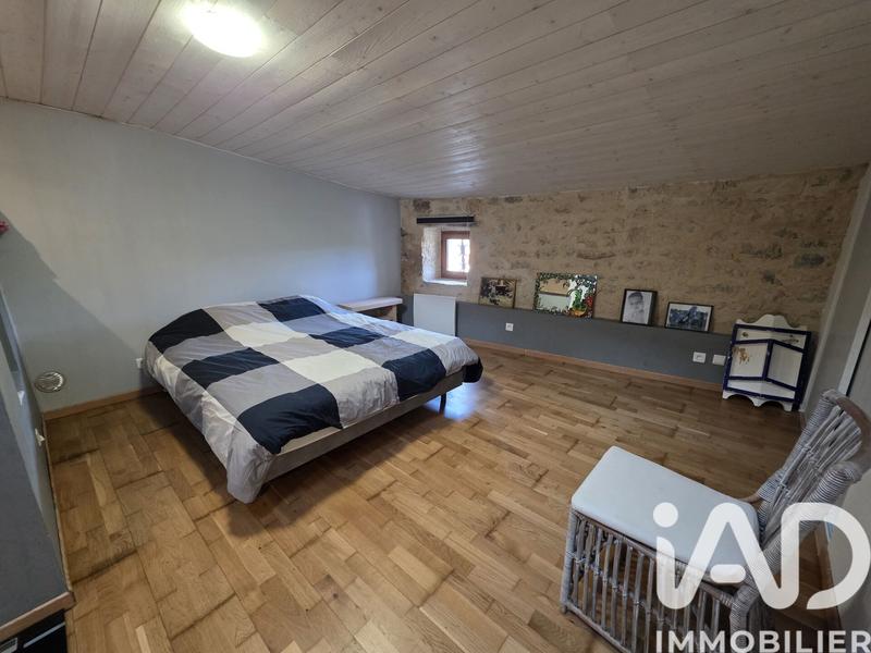 Maison - 75 m² - 3 pièces