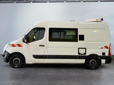 Renault Master Fourgon Fgn L2h2 3.5t 2.3 dCi 130 E6 Grand Confort