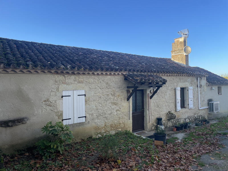 Maison - 533 m² - 20 pièces