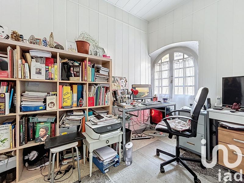 Maison - 86 m² - 5 pièces