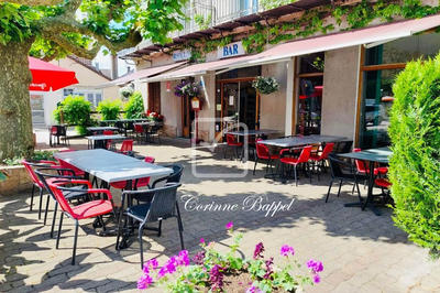 Local commercial - 670 m² - 22 pièces