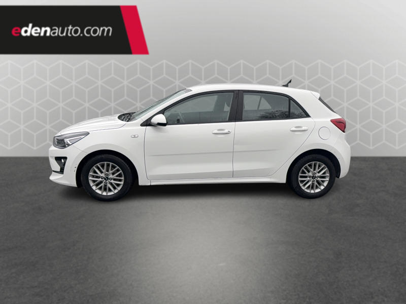 Kia Rio 1.0 t-GDi 100 ch Bvm6 Active